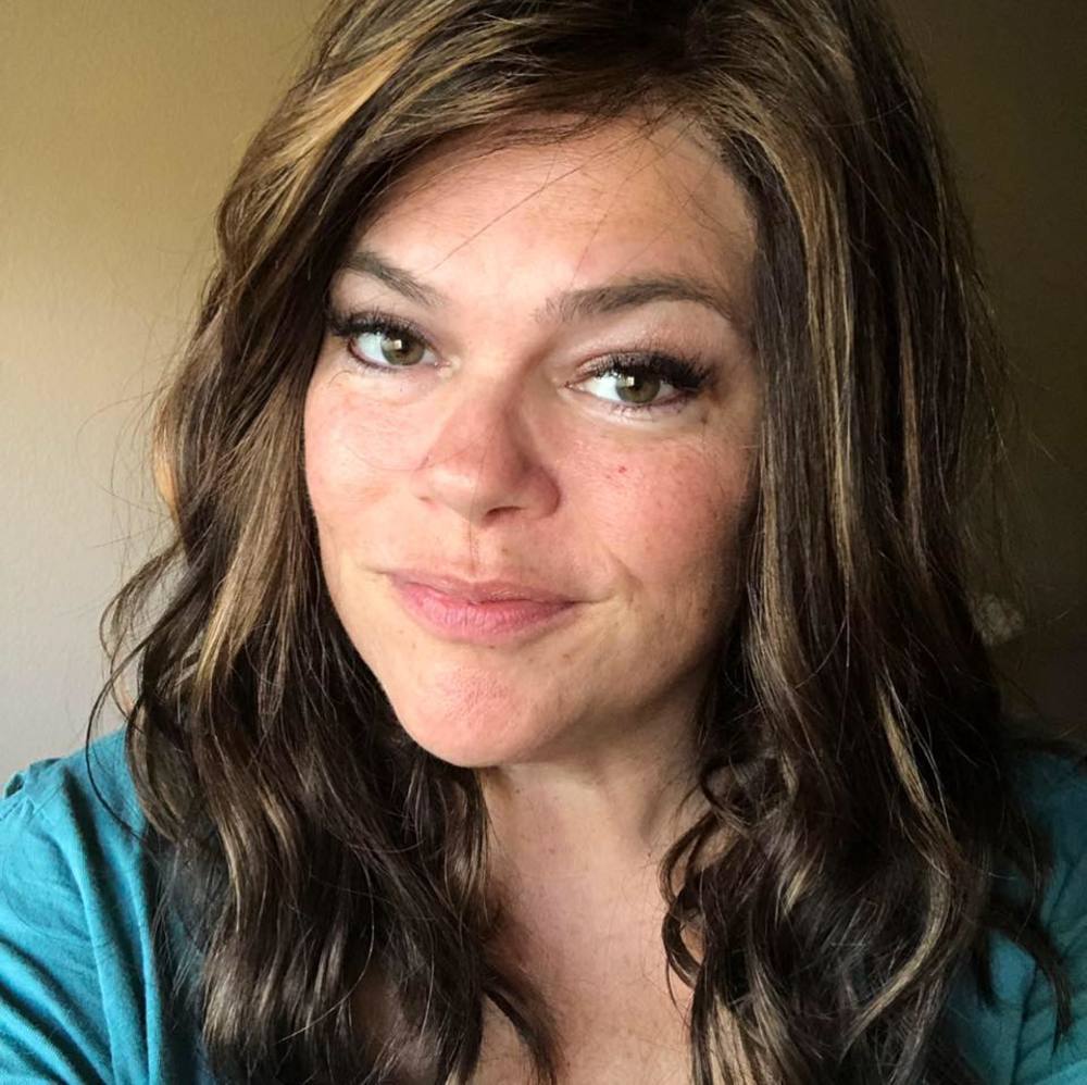 Meet your Posher, Kim